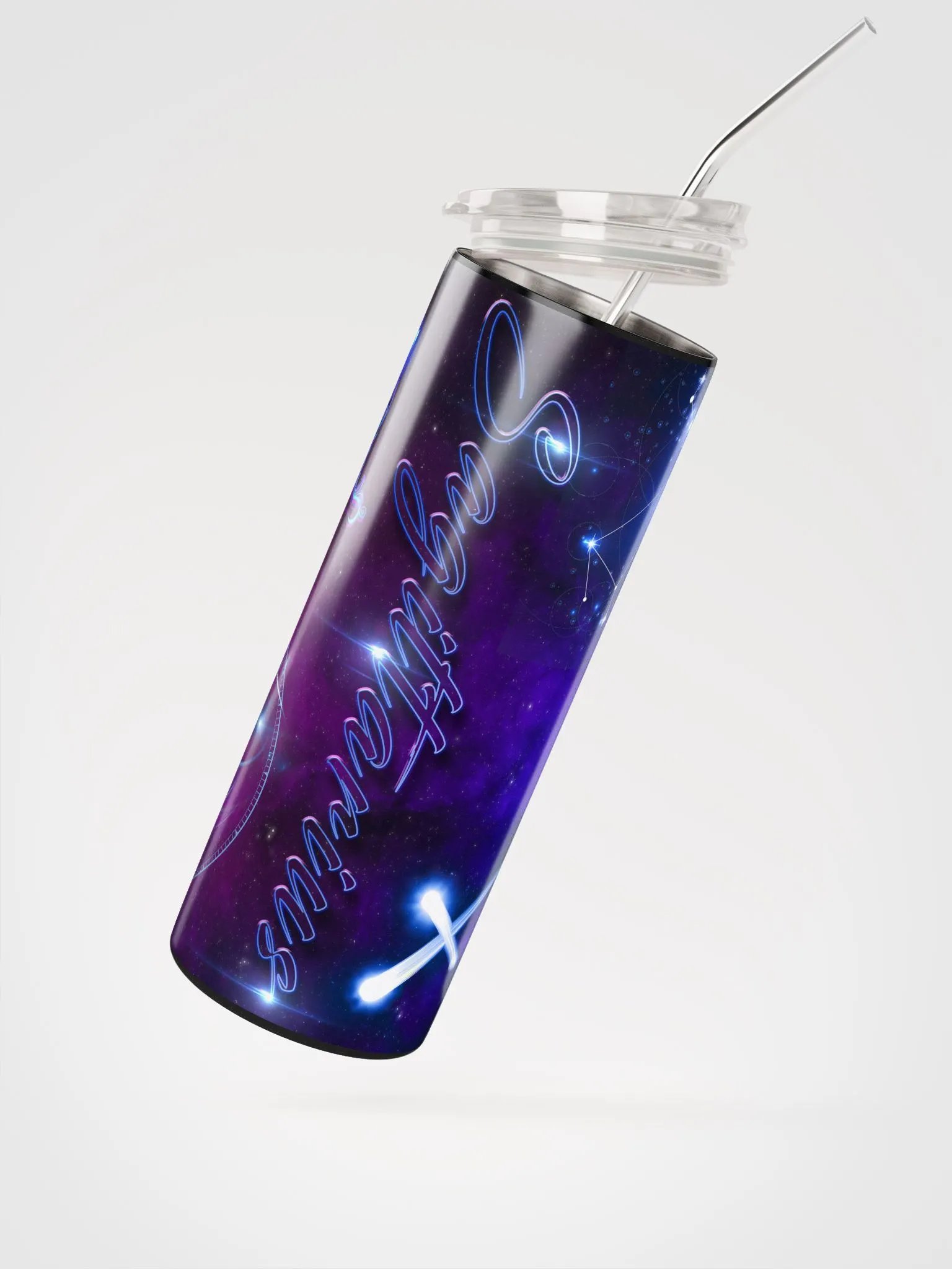 Sagittarius Zodiac Tumbler product image (3)