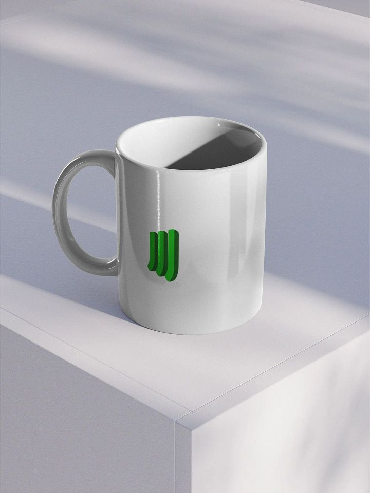 Stay Goofy | Tea/Coffee Ceramic Vessel product image (2)