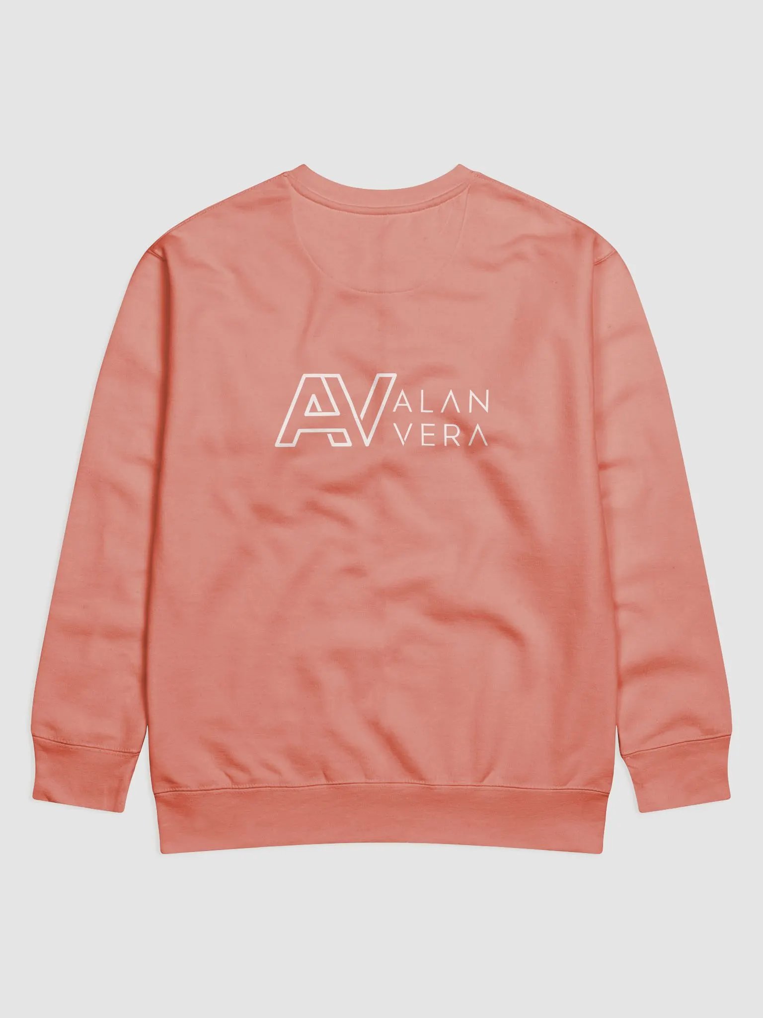 🔥 Alan Vera Signature Sweatshirt – Cozy, Cool & Timeless 🔥 product image (8)