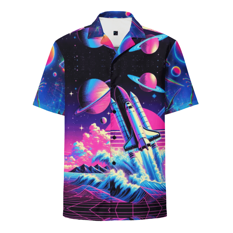 to the stars HAWAIIAN product image (1)