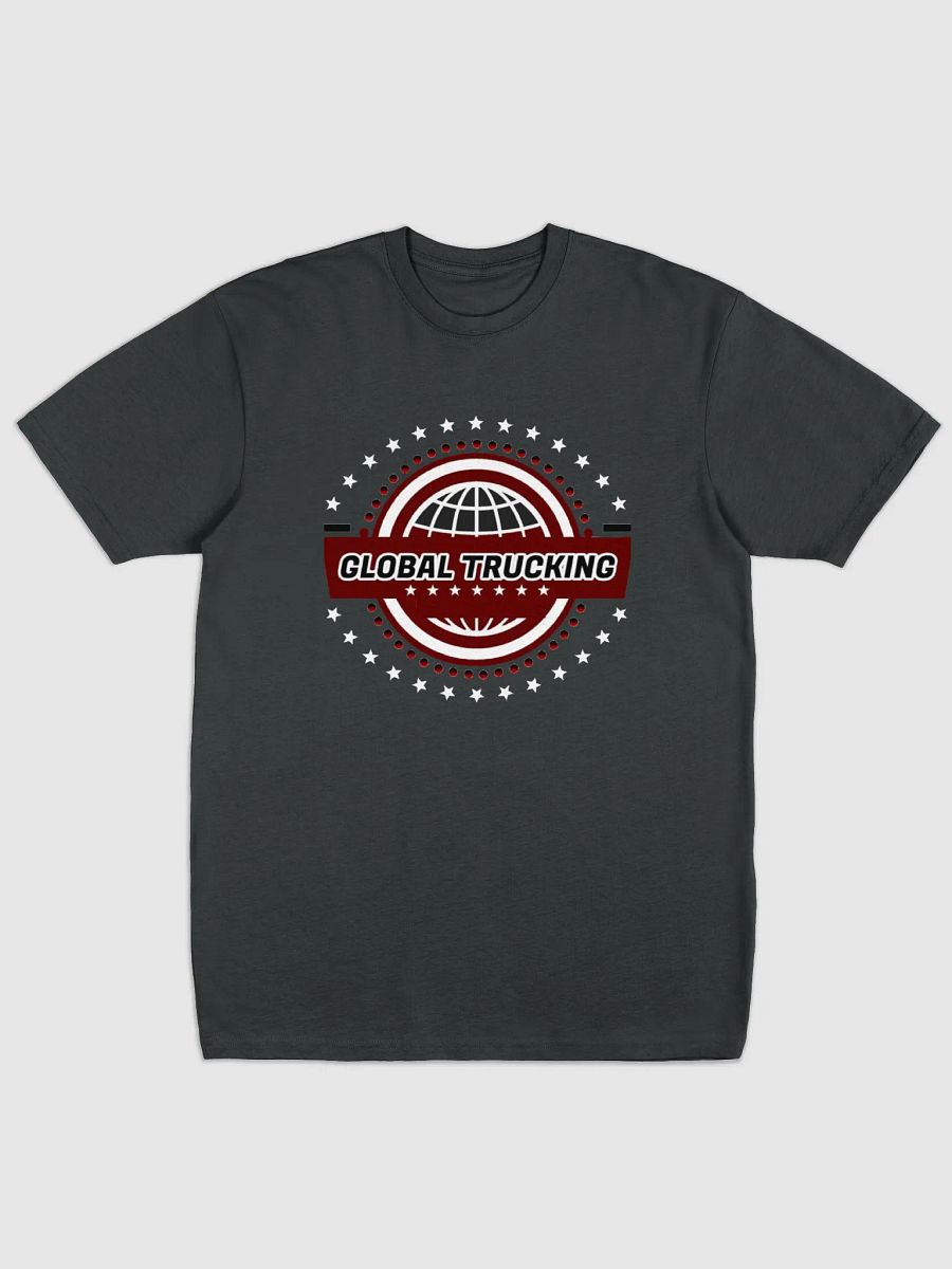 Cotton Heritage Men's Premium Heavyweight Tee product image (2)