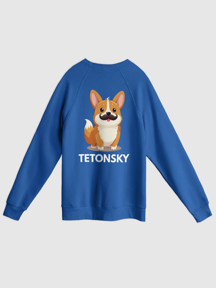 Torgi Sweatshirt product image (8)