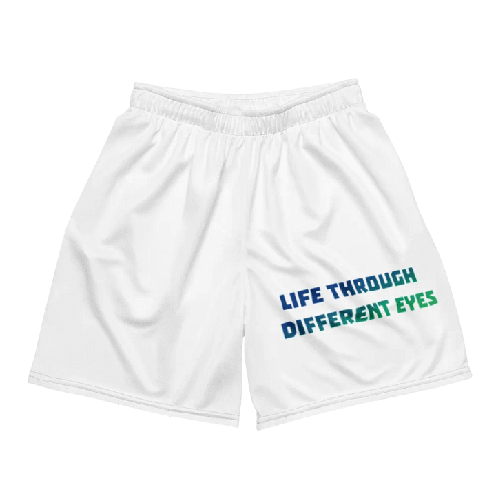 Life Through Different Eyes product image (2)