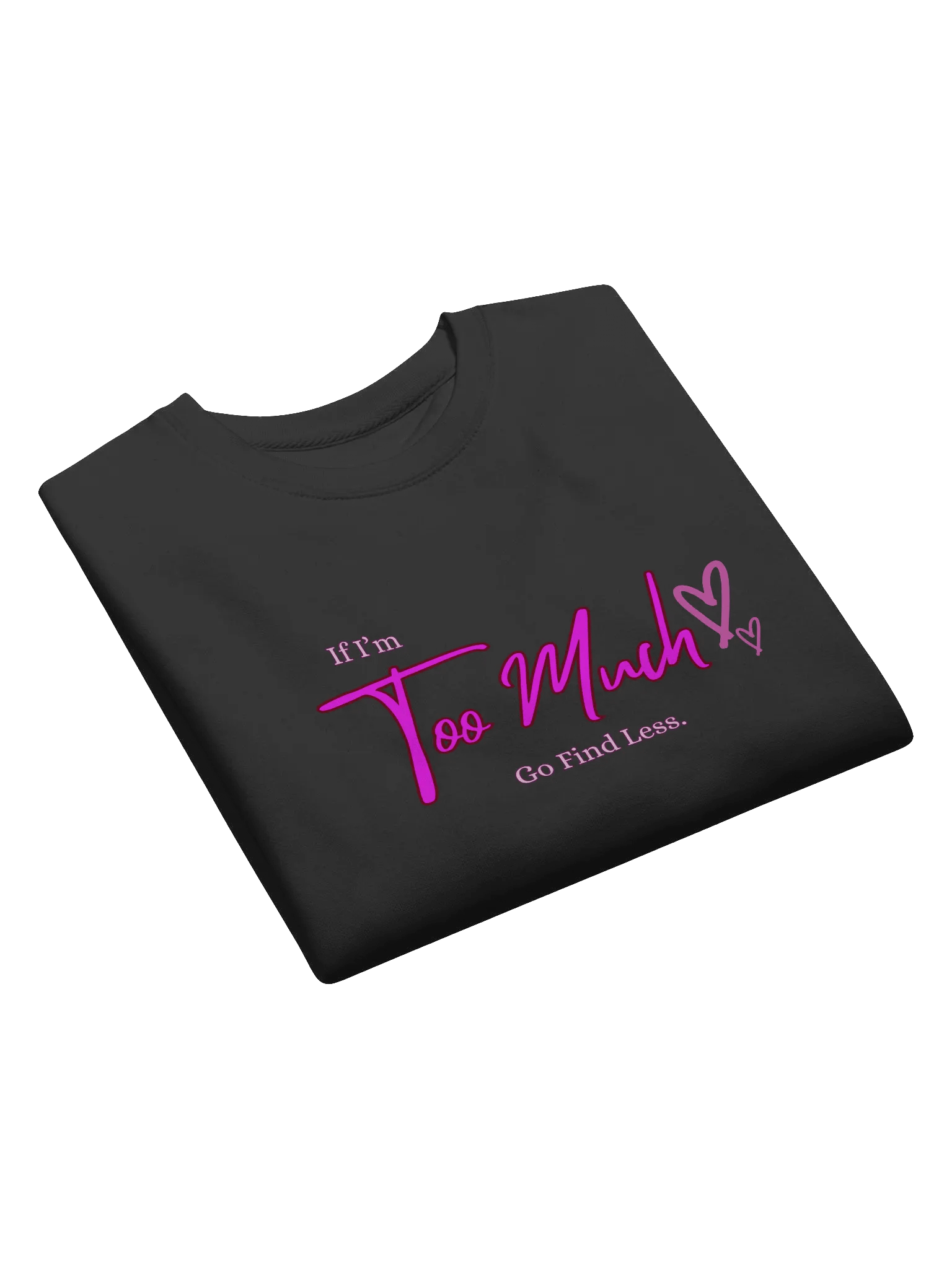 Bold Hearted Premium Sweatshirt product image (3)