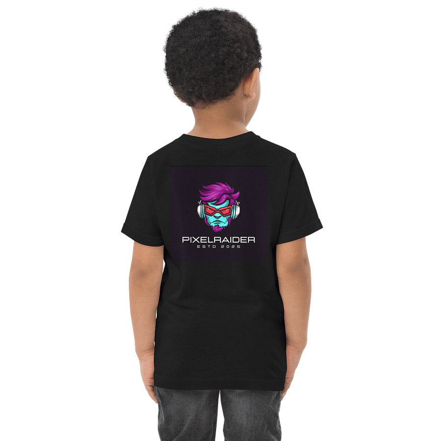Rabbit Skins Toddler Jersey T-Shirt product image (25)