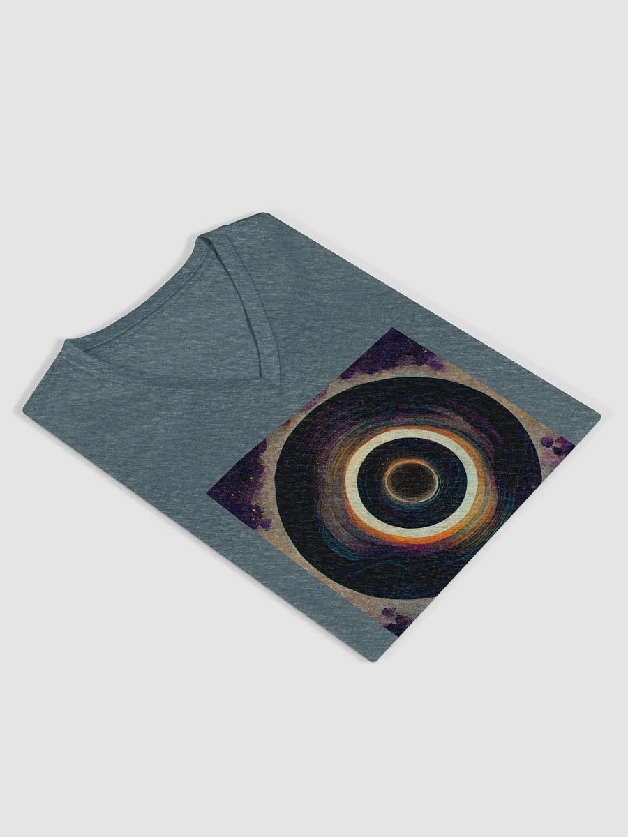 Chic Comfort V-Neck Tee product image (4)