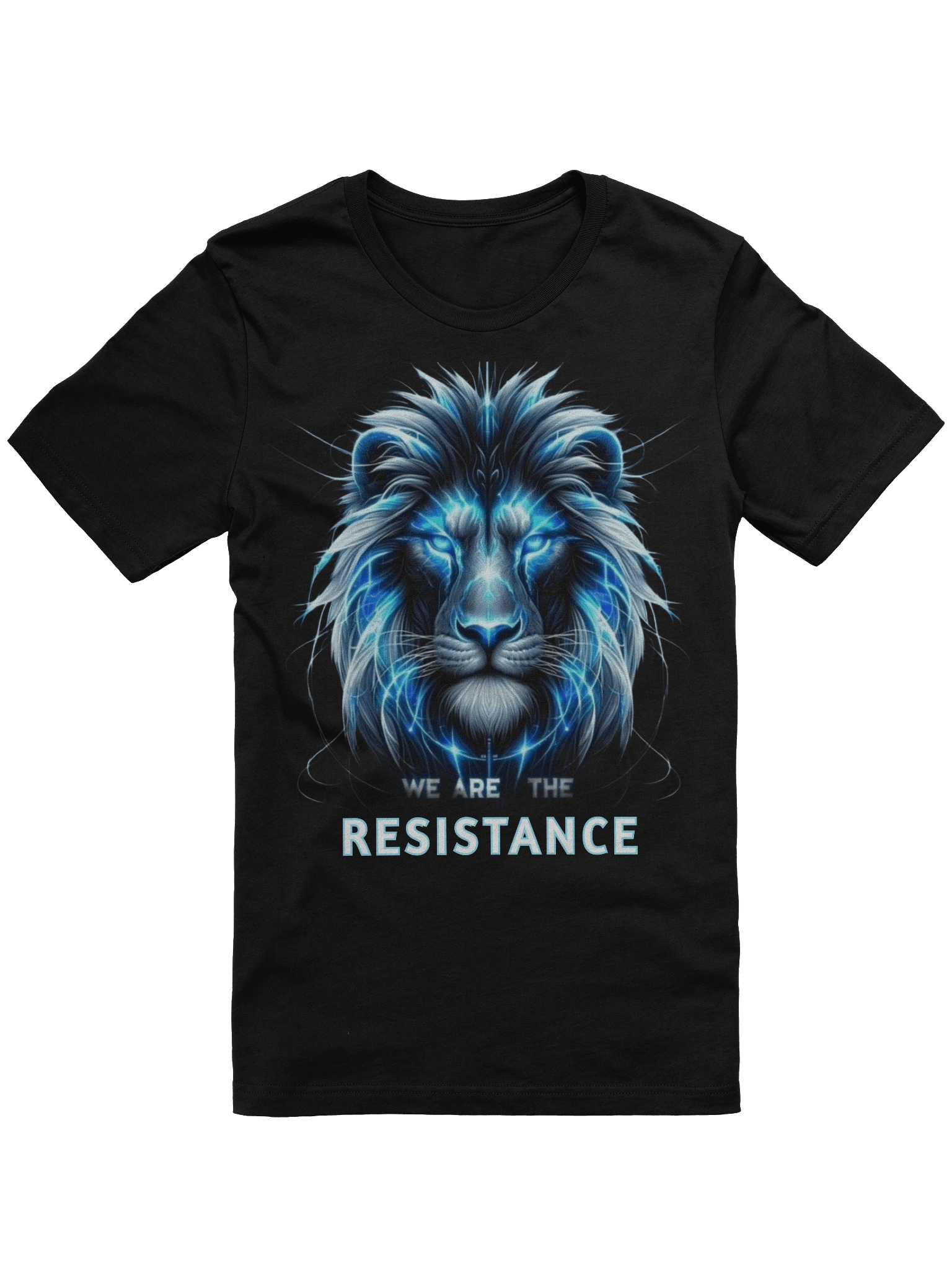Lion Resistance T-Shirt product image (5)
