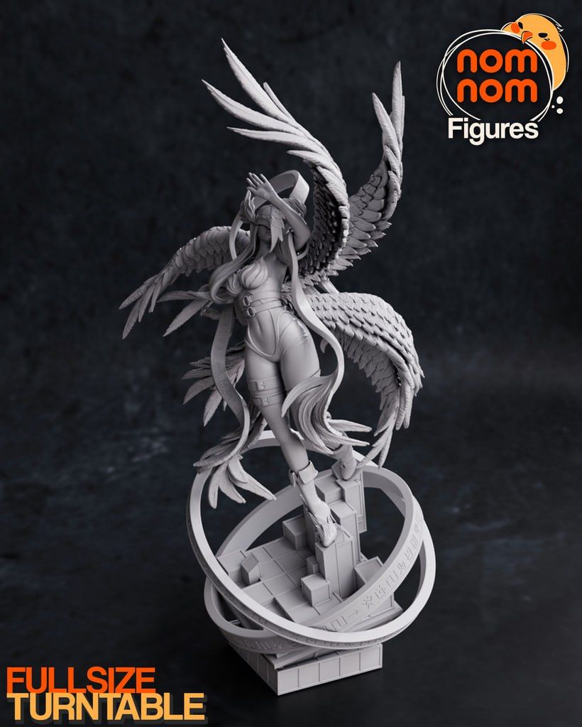Angewomon product image (4)