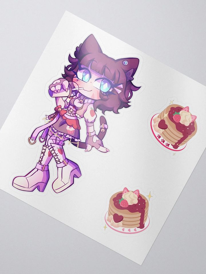 Poffle Sip! (Single Large) product image (2)