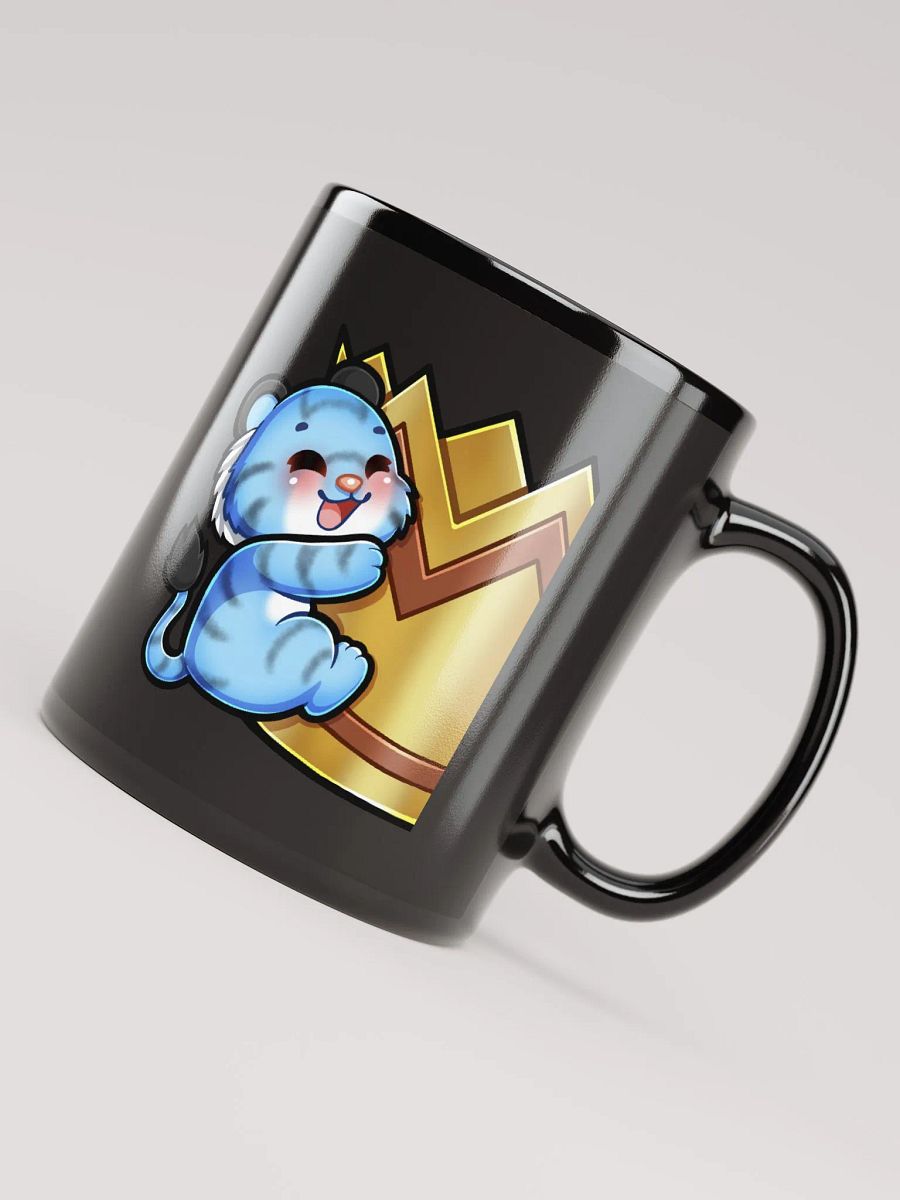 Thierry Crown Mug product image (4)