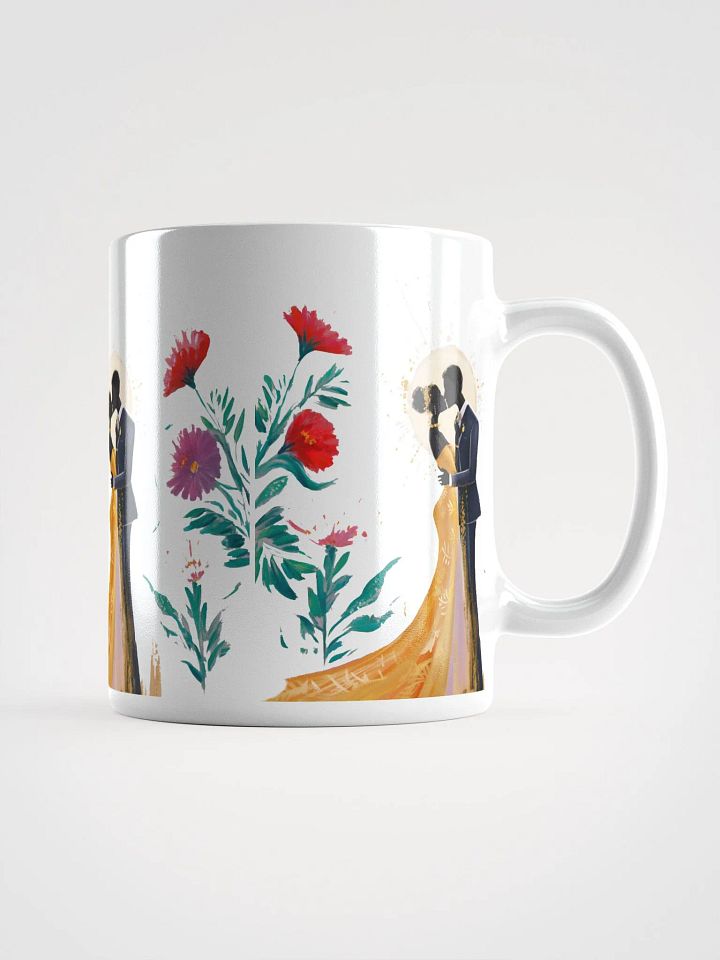 Forever Love Mug product image (1)