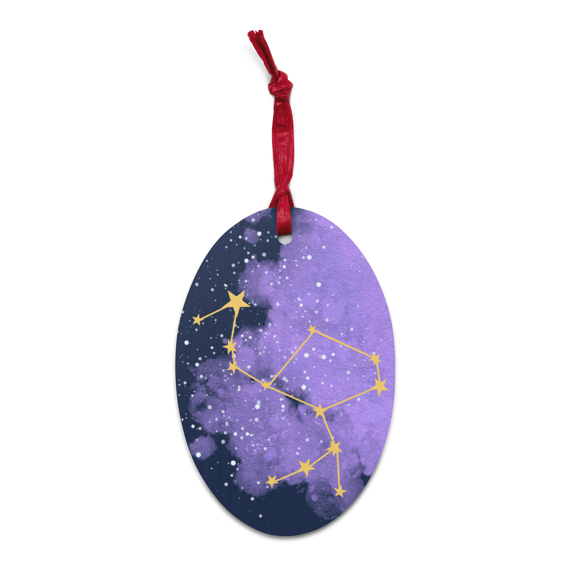 Rogue Writers Celestial Emu Magnet & Ornament product image (1)