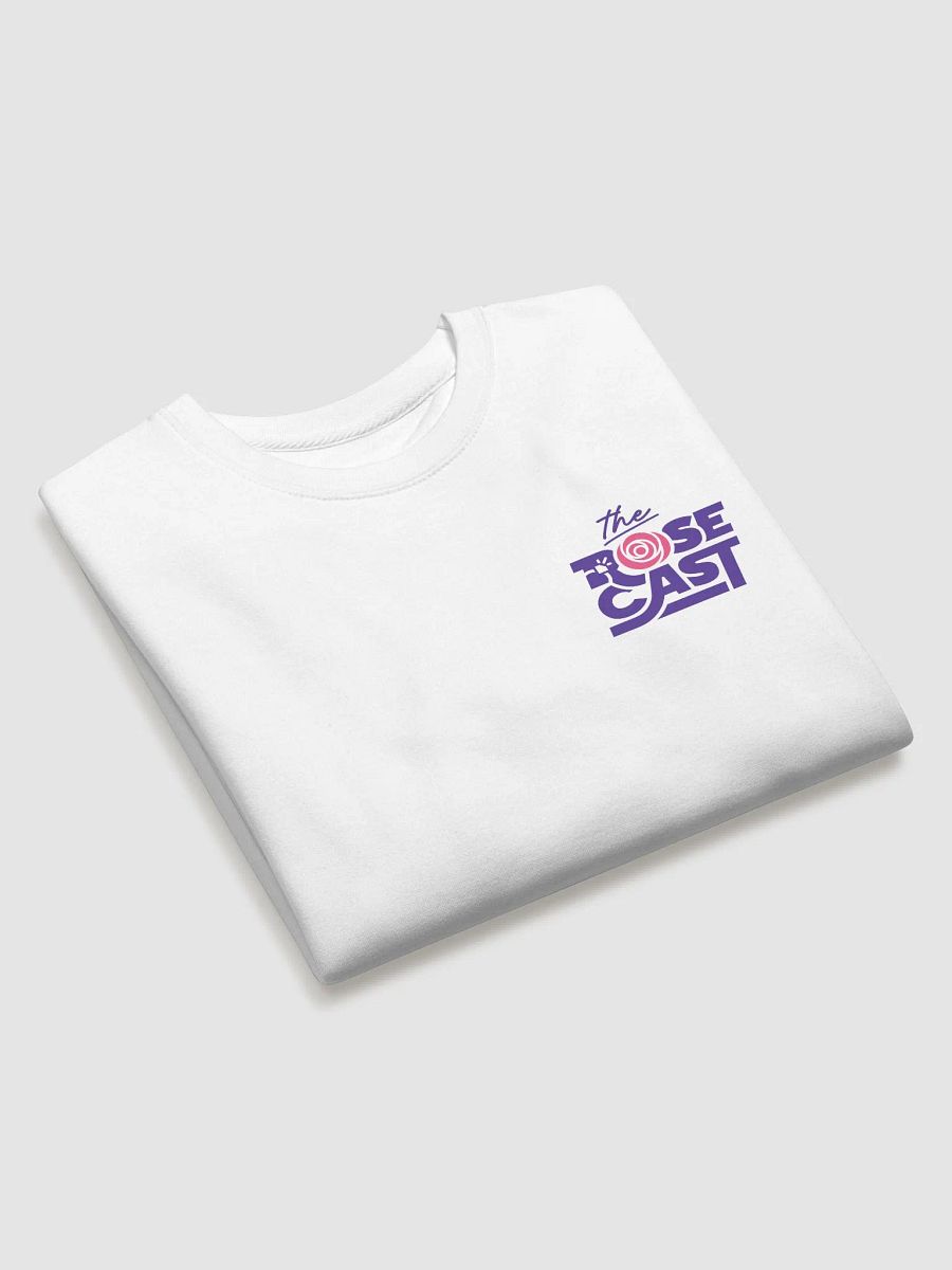 Rosecast Logo Crewneck Sweatshirt (Premium) product image (3)