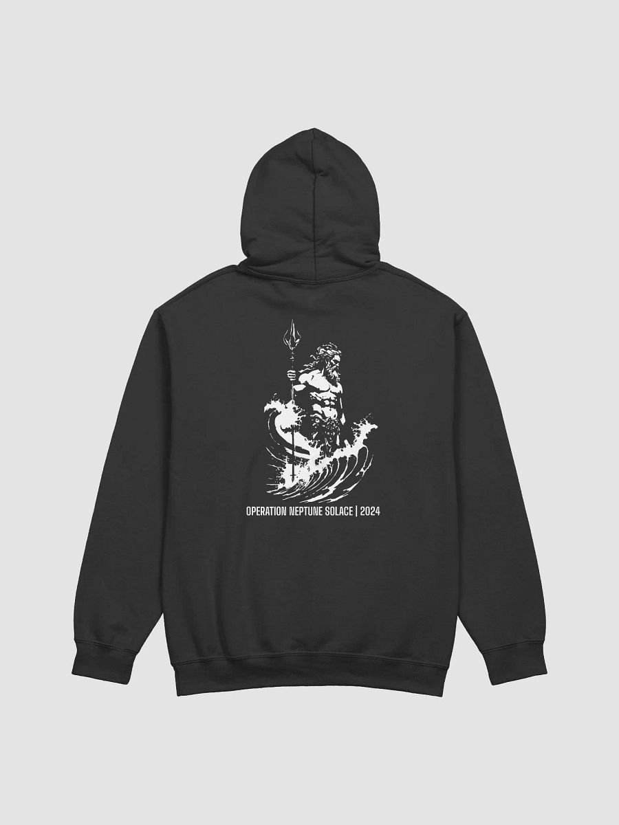 King Neptune Sweatshirt product image (3)