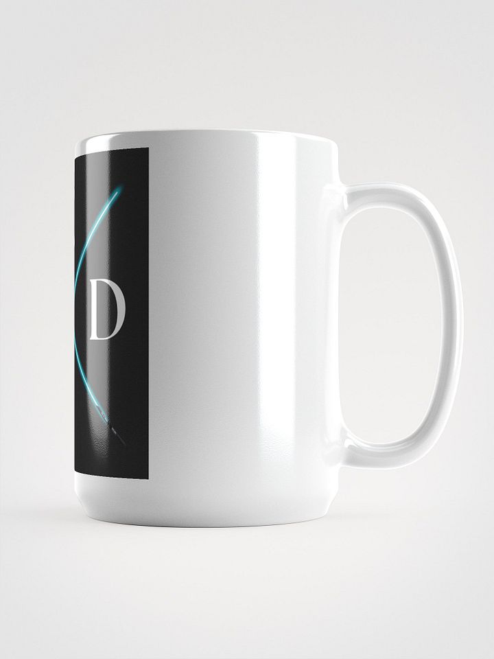 JEDI Lightsaber Mug product image (1)