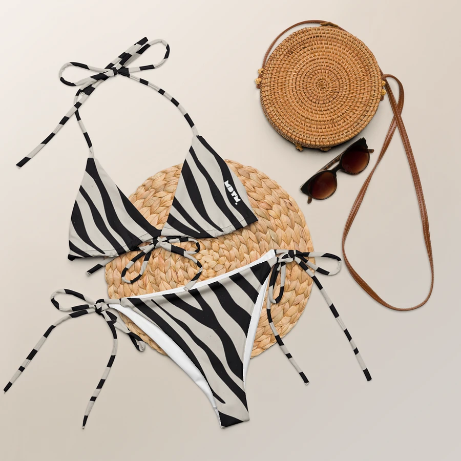 Zebra Bikini product image (7)