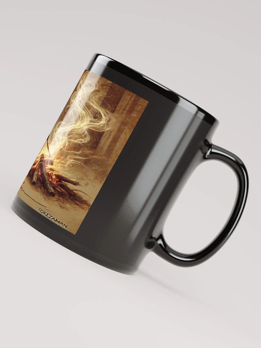 Remembered Mug product image (7)