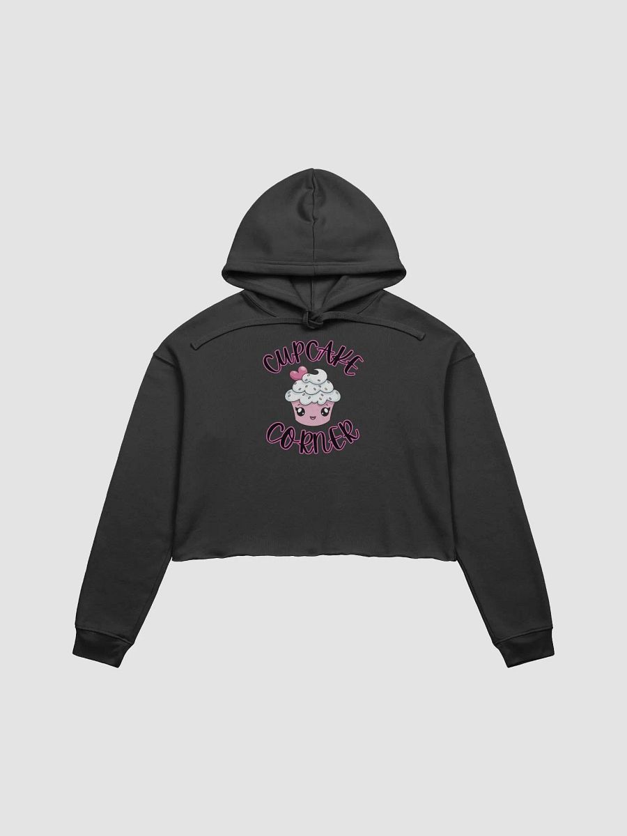 CupCake Crop Hoodie product image (1)
