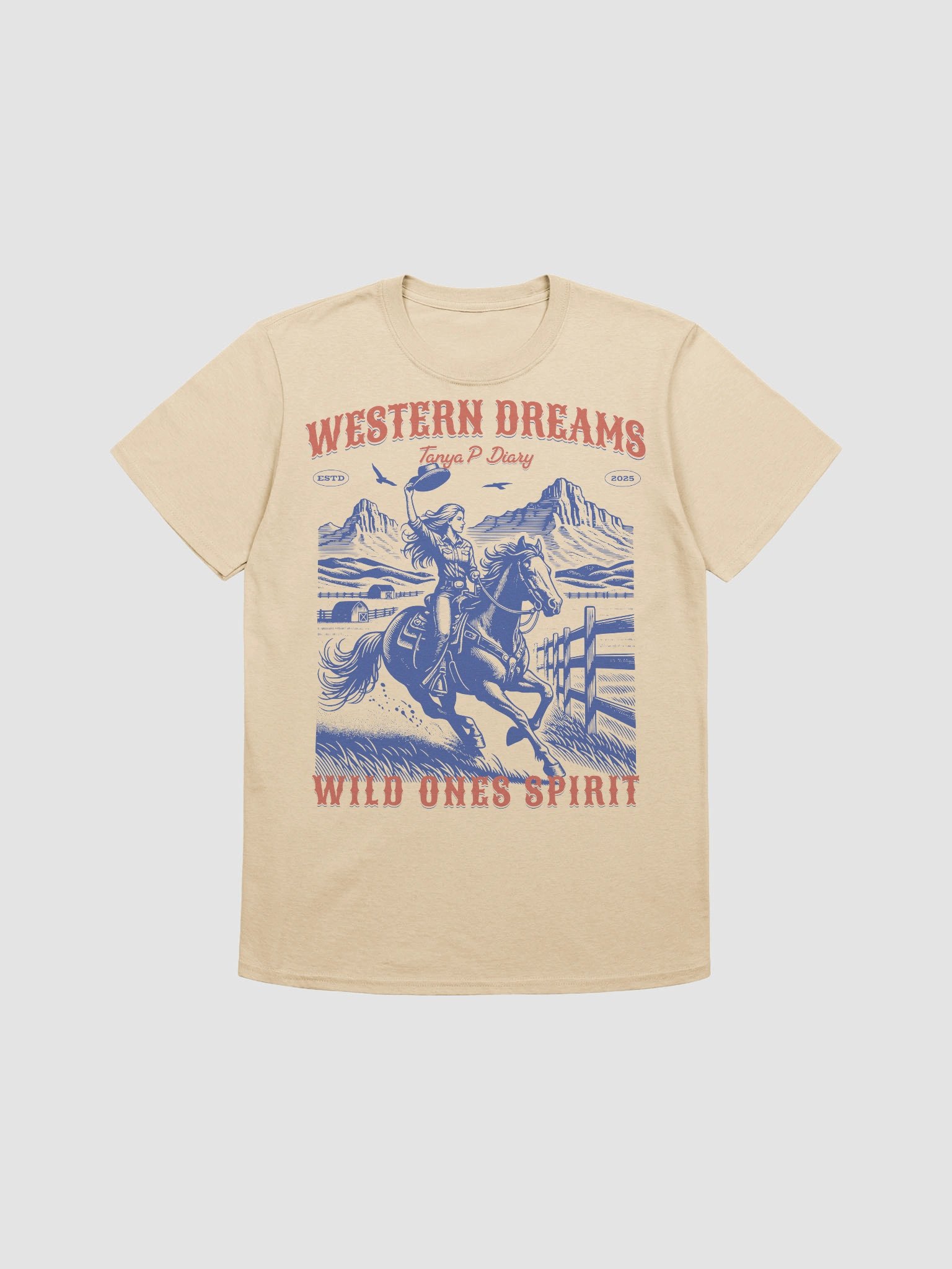 Western Dreams product image (1)