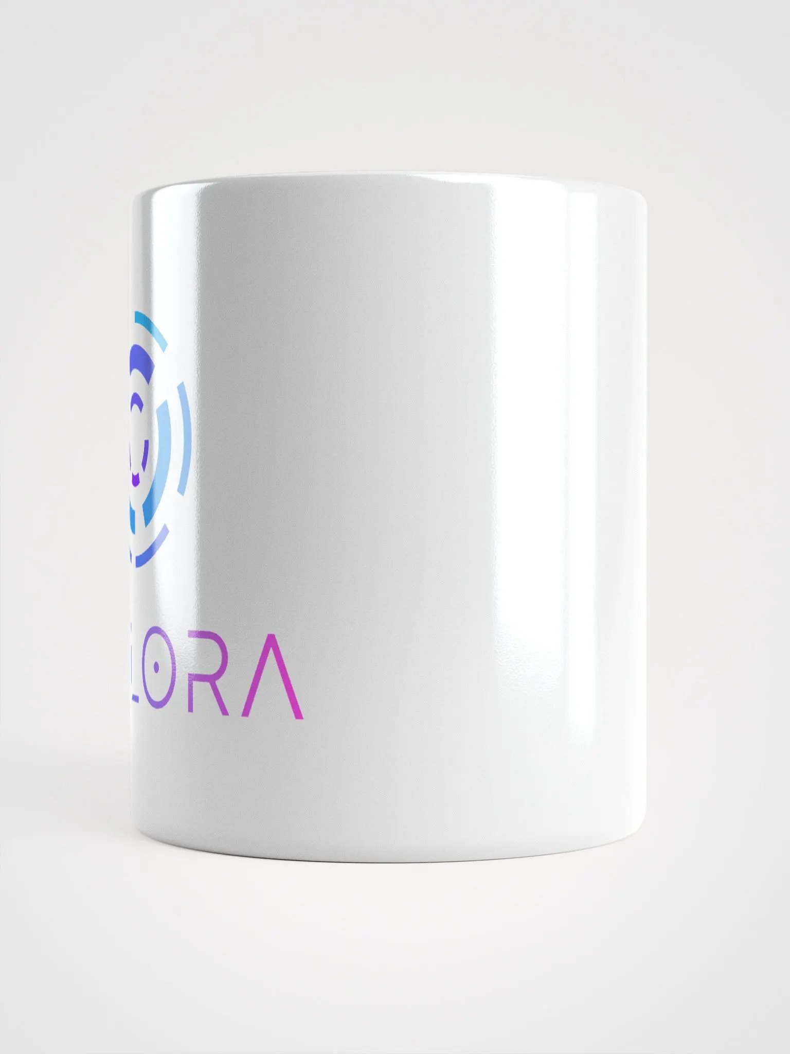 Neplora Fragmentation Mug product image (3)