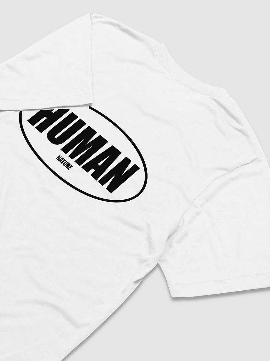Human Nature T-Shirt product image (4)