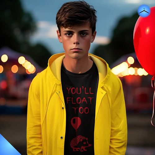 Tasty, Tasty, Beautiful Fear 🎈🤡