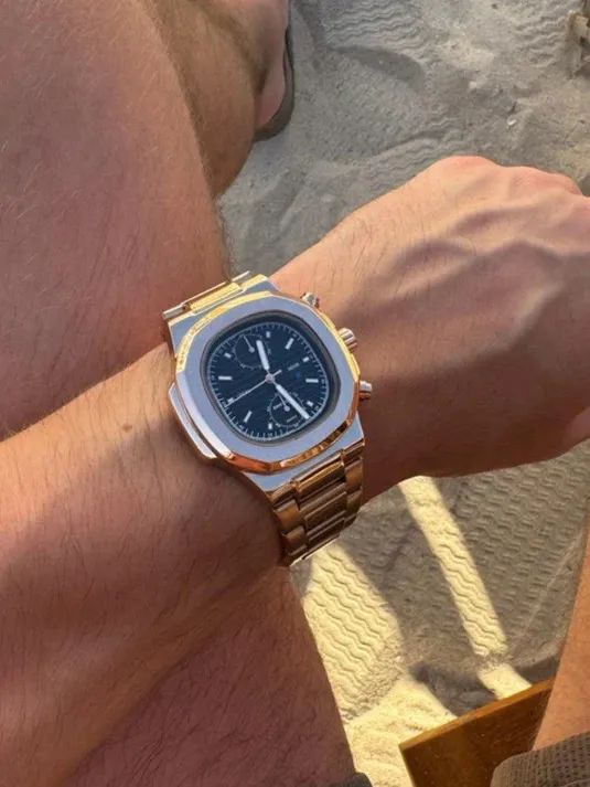 Chrono Watch product image (2)