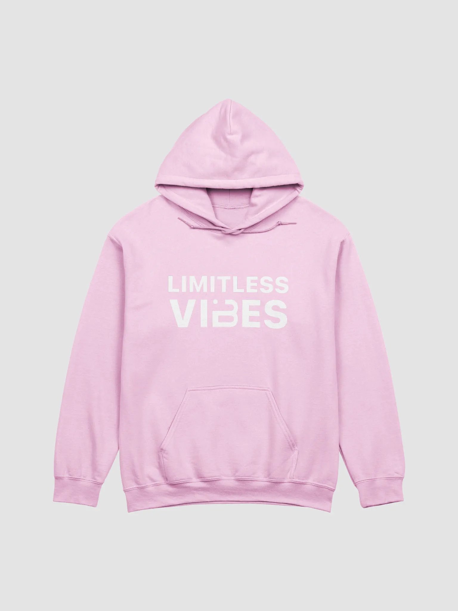 BUIII Limitless Vibes Hoodie product image (9)