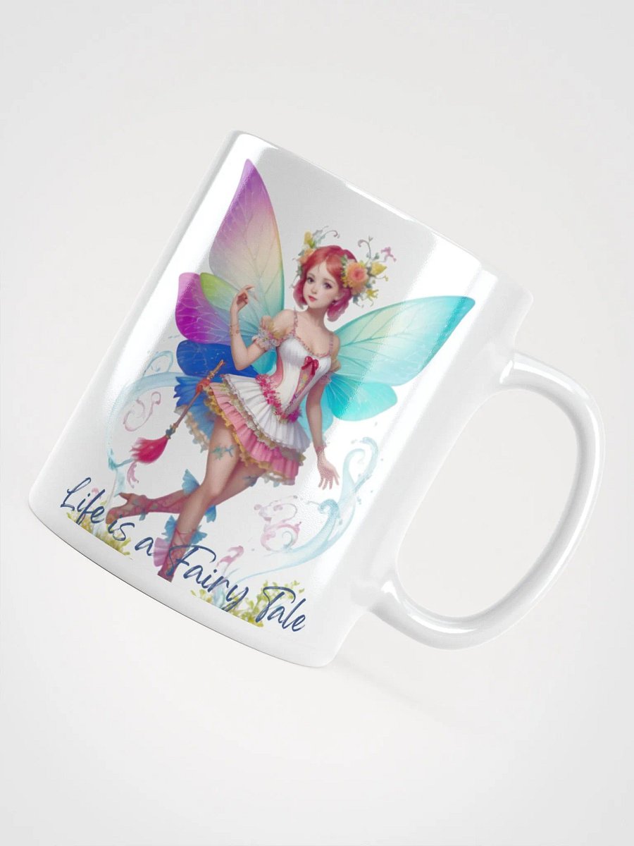 Life is a fairytale product image (3)