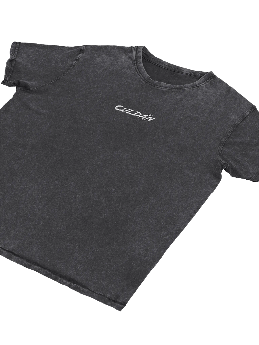 Denim Culdan T-Shirt product image (6)