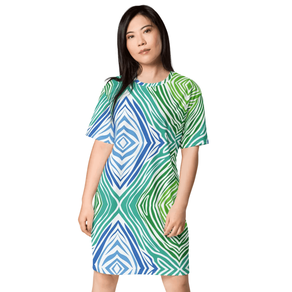 Retro Dress product image (1)