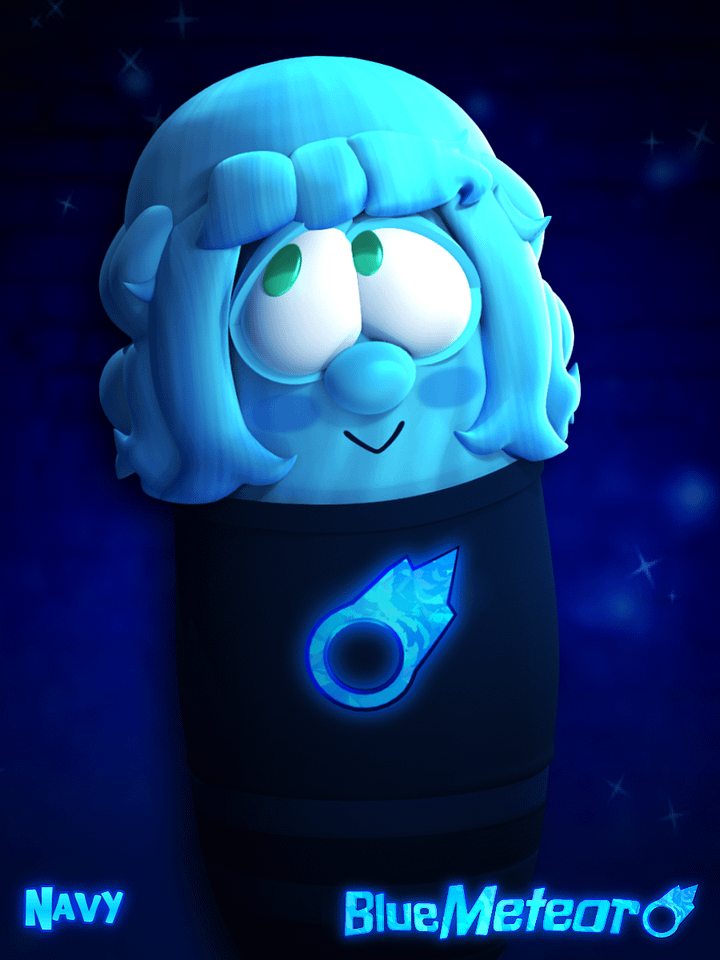 Meteorite Shirt product image (4)