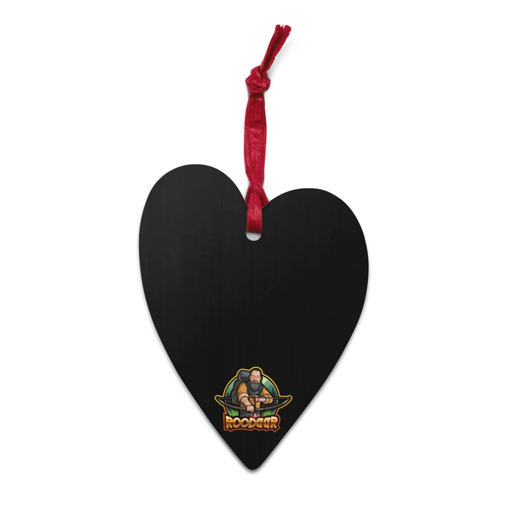 SRLY?! Magnet/Onament product image (2)