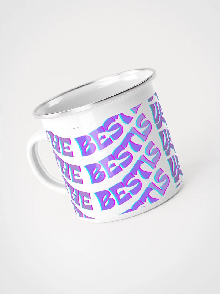 The Best Is Yet To Come: Coffee Mug product image (2)