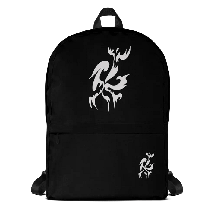 Fluttering Bird backpack product image (1)