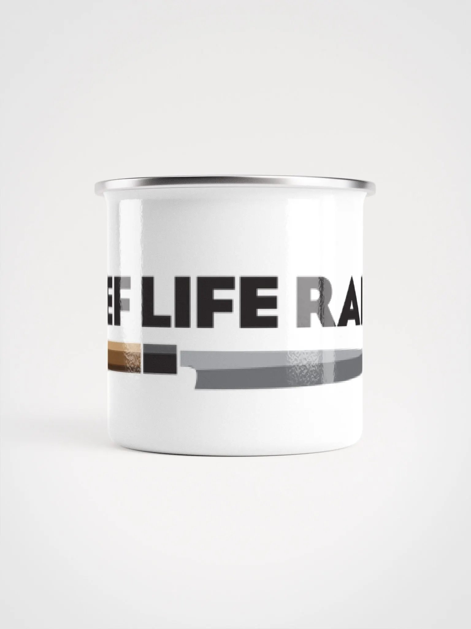 CLR Enamel Mug product image (2)