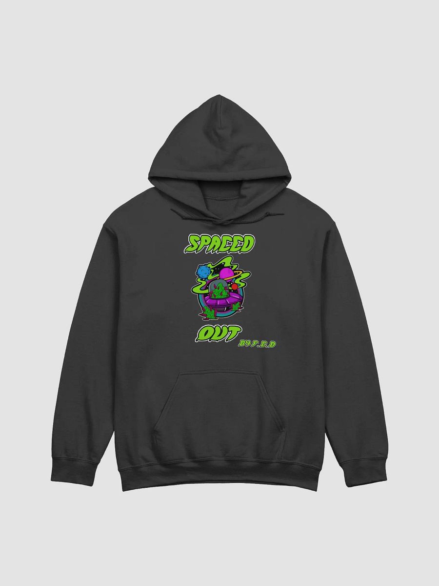 Spaced Out Hoodie product image (1)
