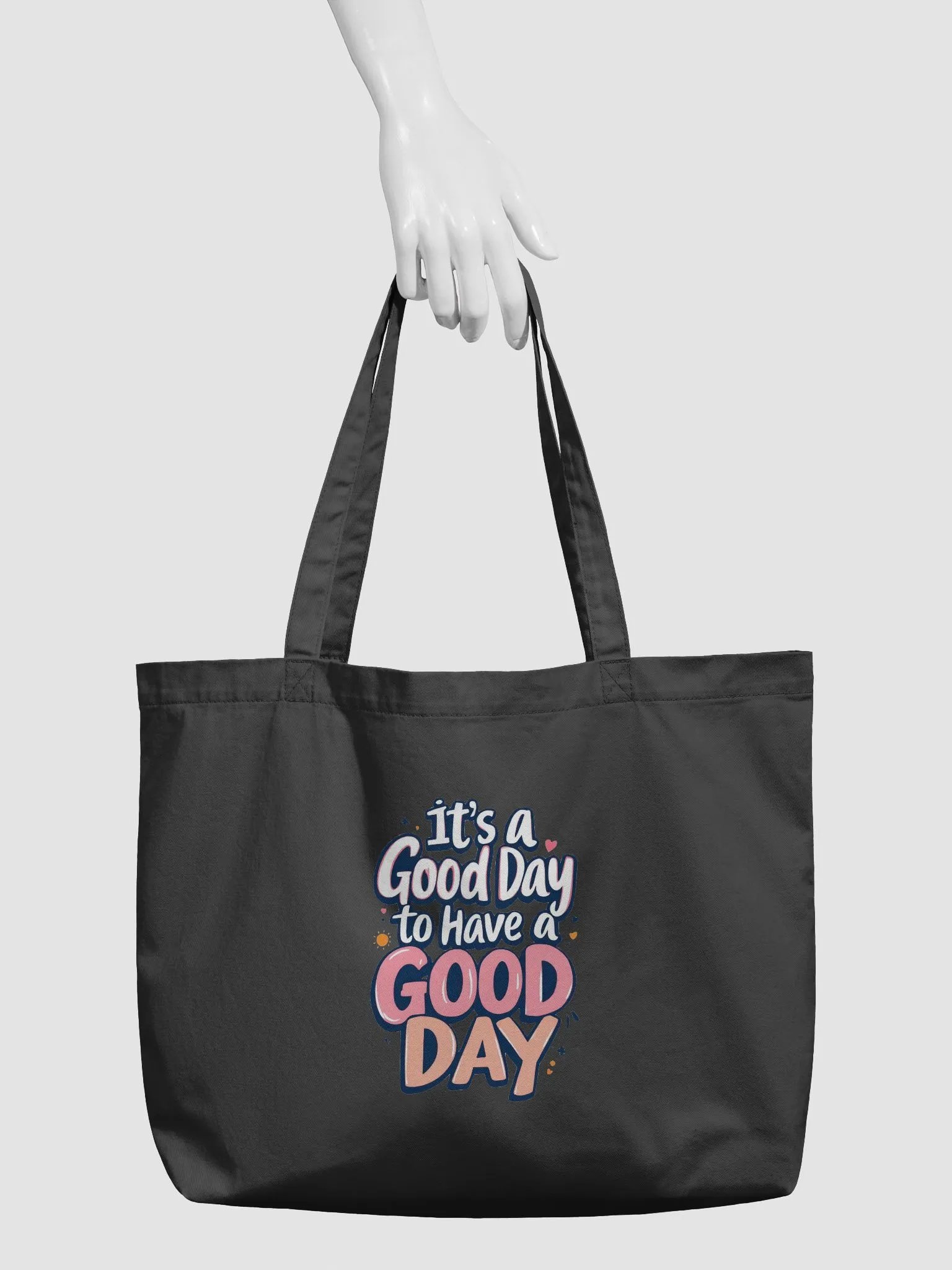 Good Day Vibes Tote product image (6)