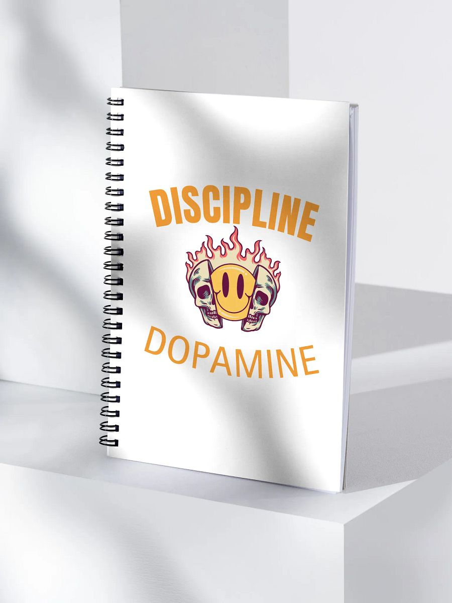 The Burn Book For Your Bad Habits product image (4)