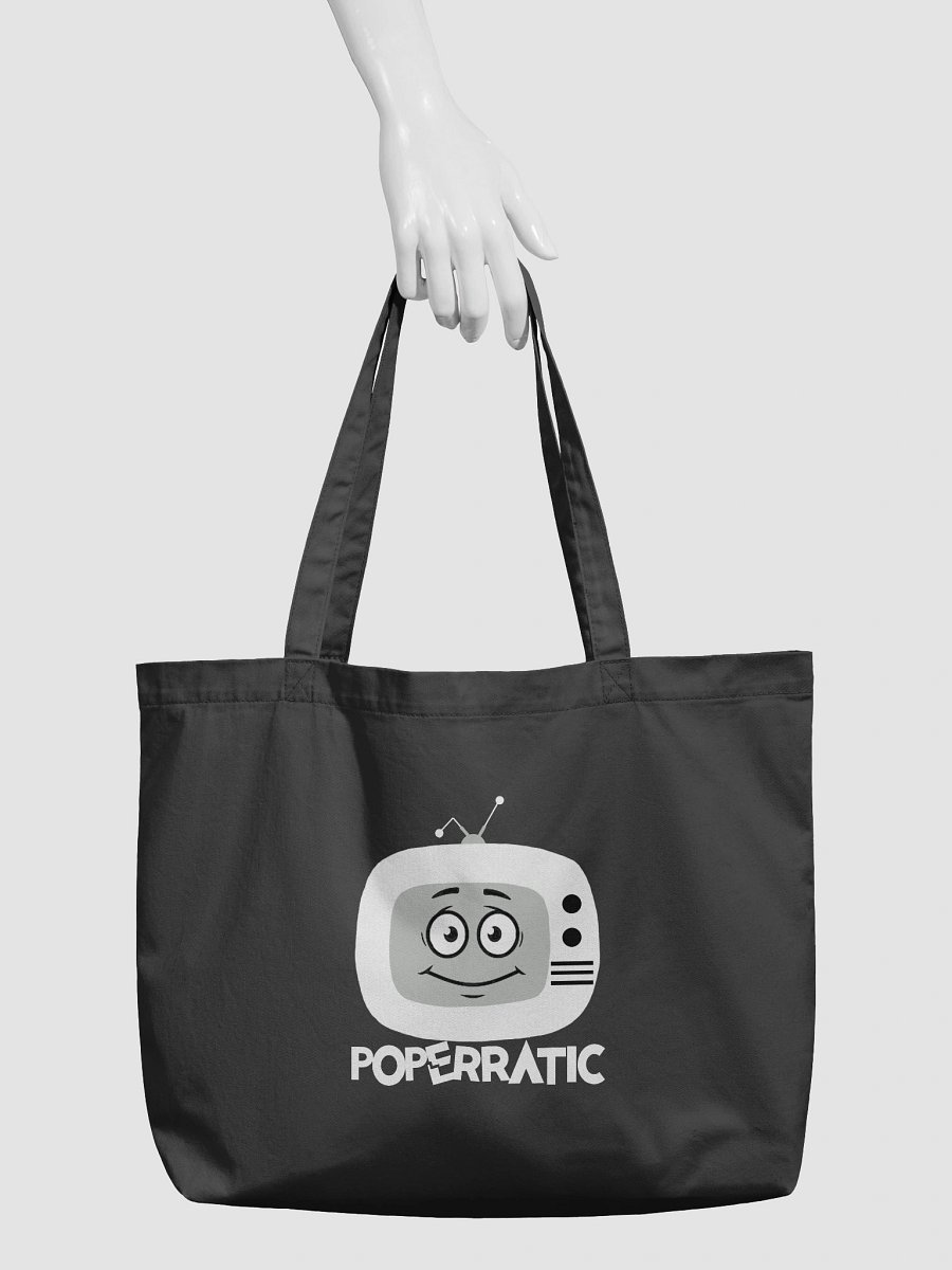 Poperratic Babysitter Tote product image (3)