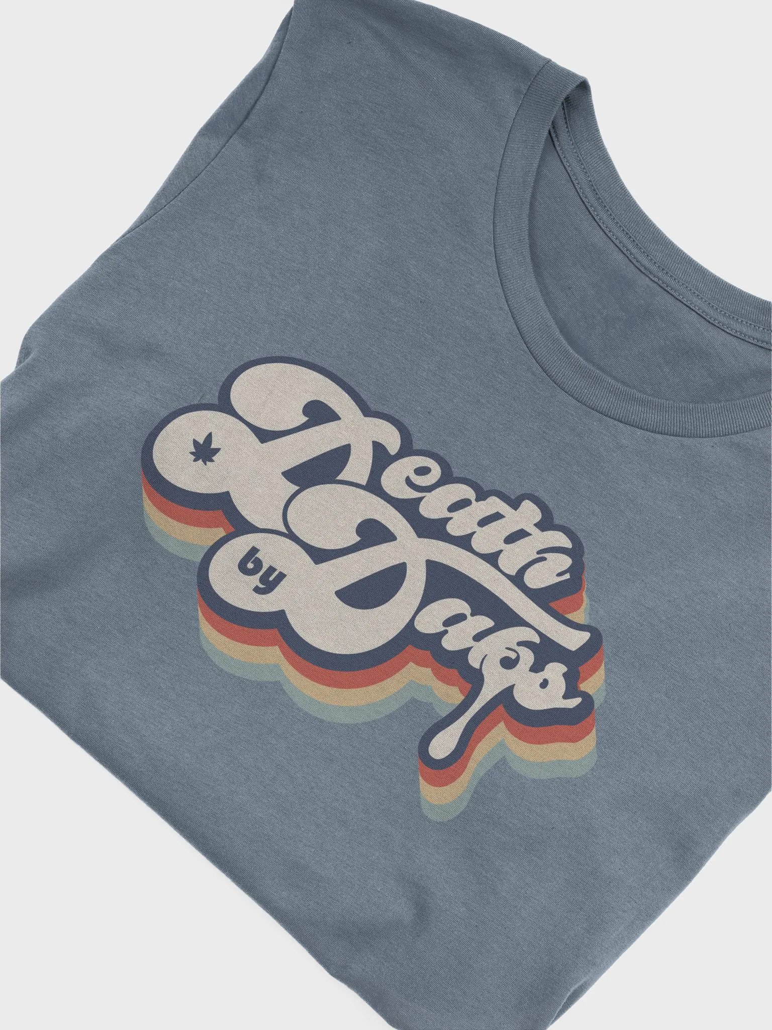 Death by Dabs T-Shirt product image (3)
