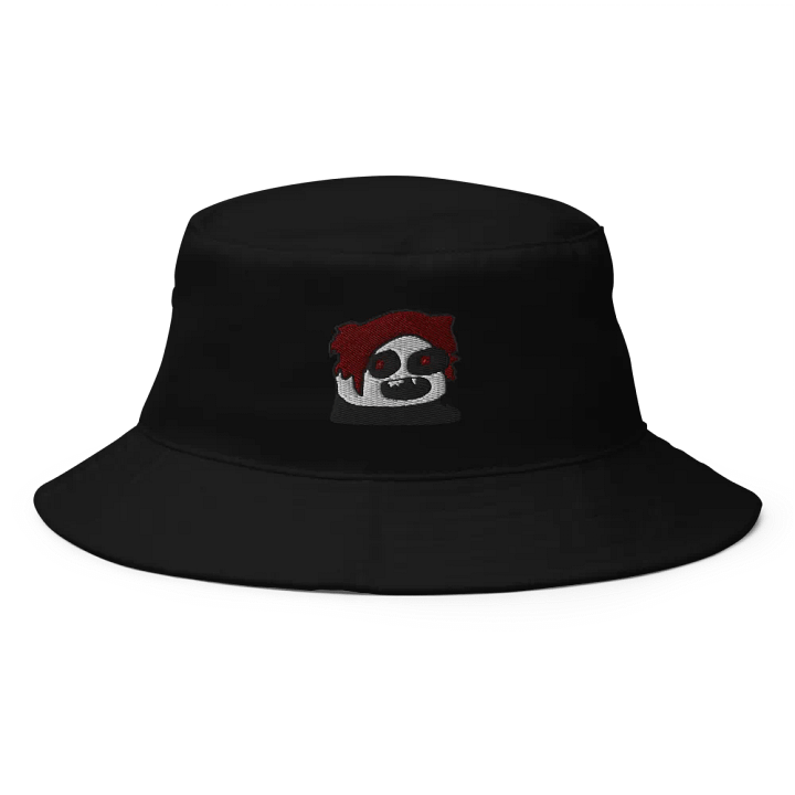 Tina Time Bucket Hat product image (1)