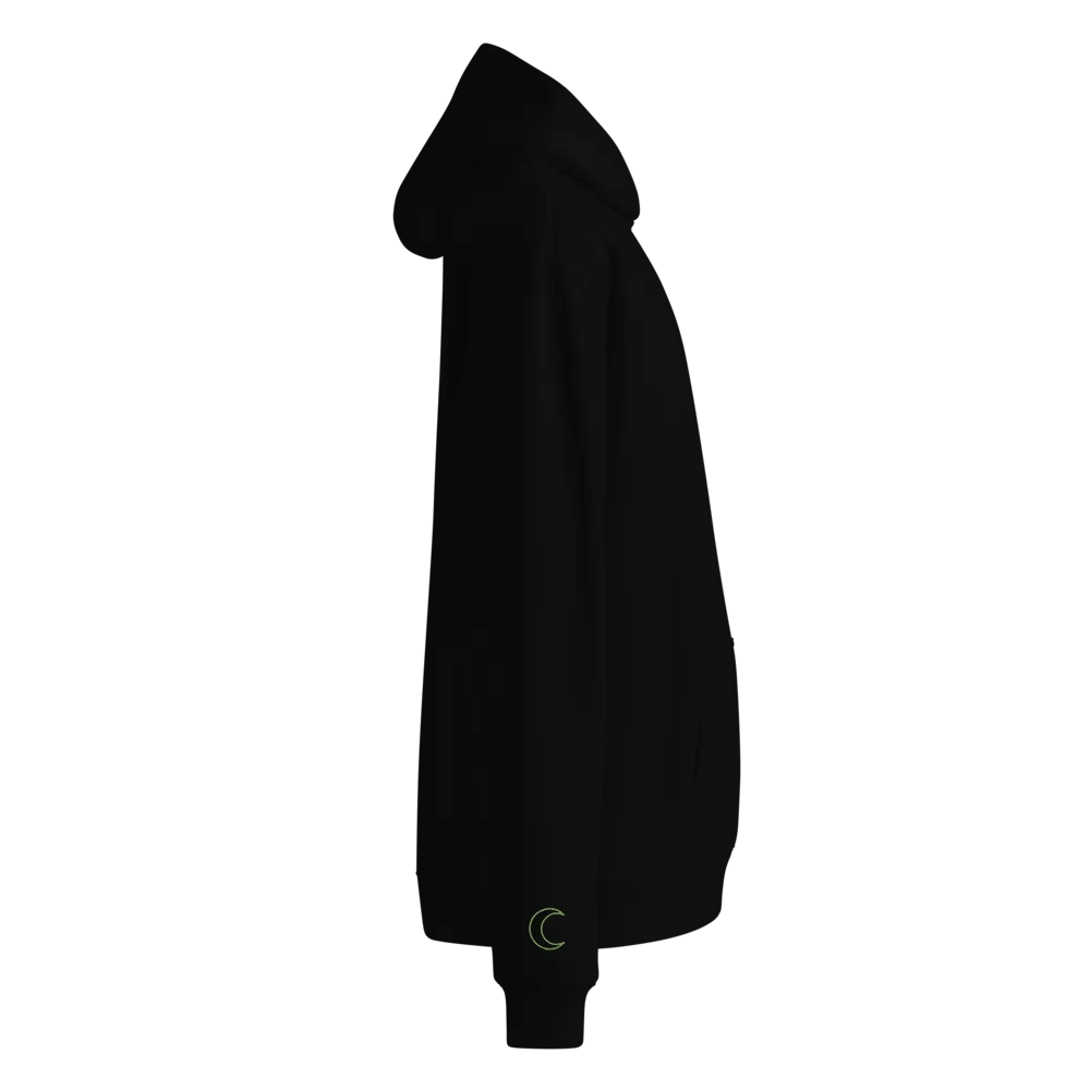 Xyminiti Signature Script Hoodie product image (3)