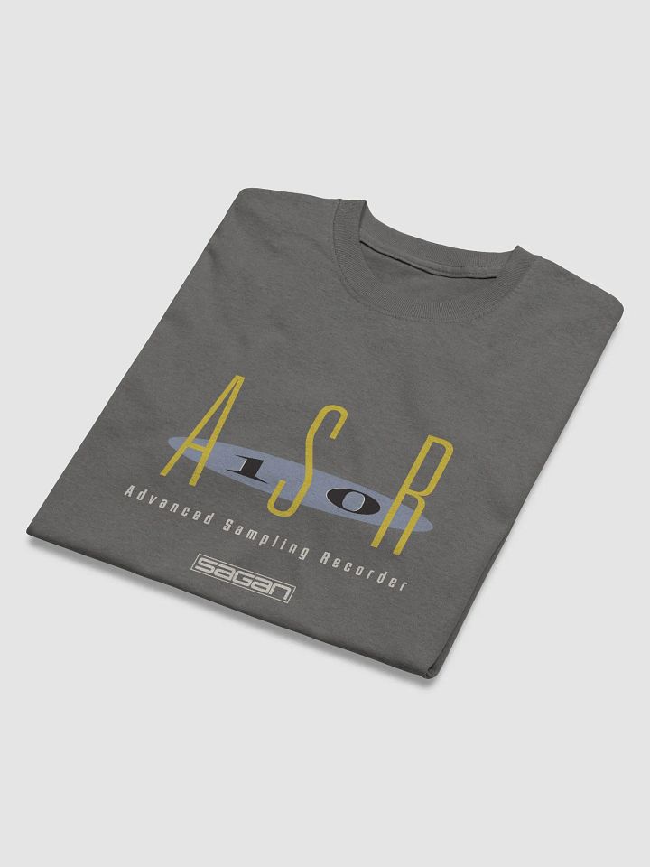 ASR 10 Tee product image (4)