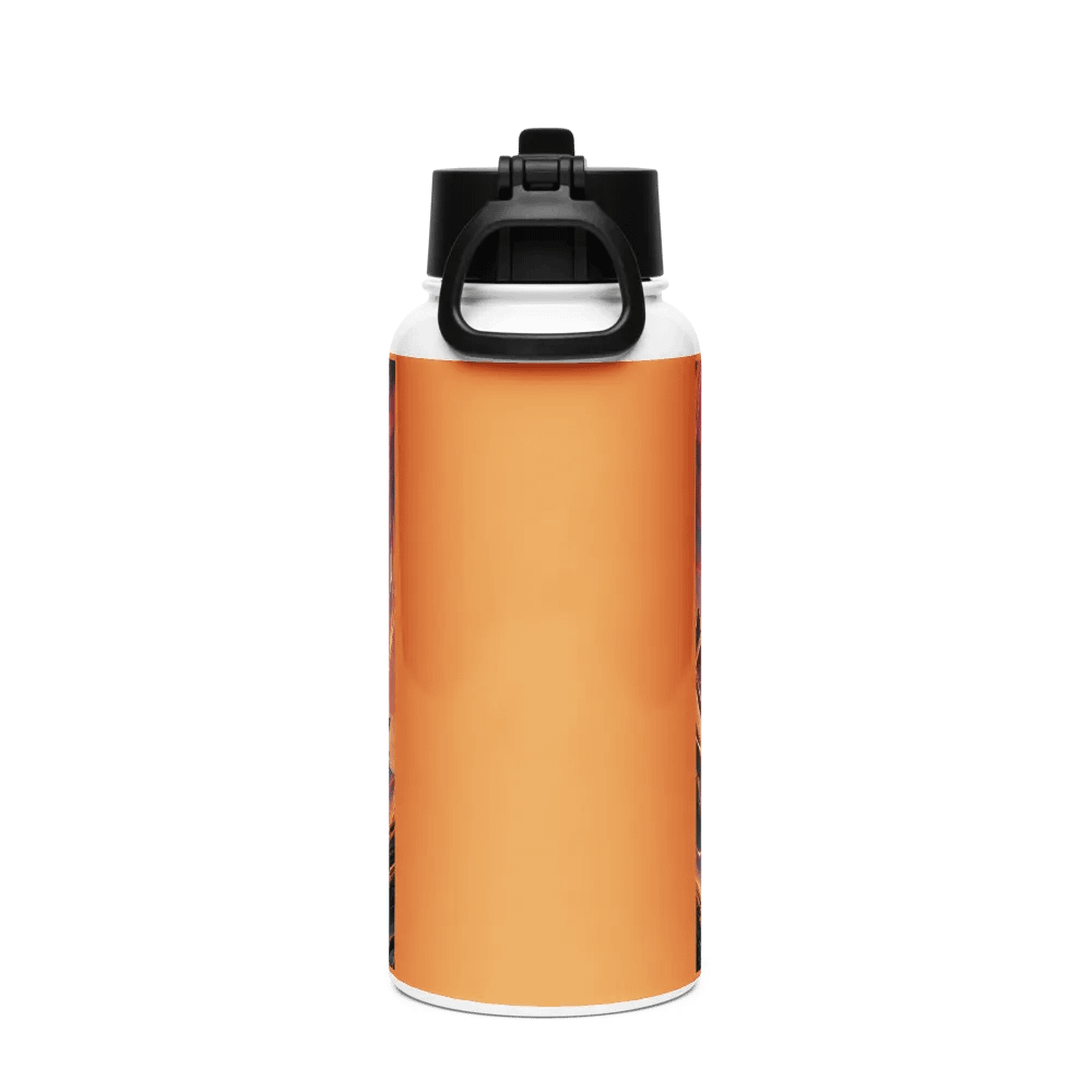 Energized Warrior Stainless Steel Bottle product image (2)