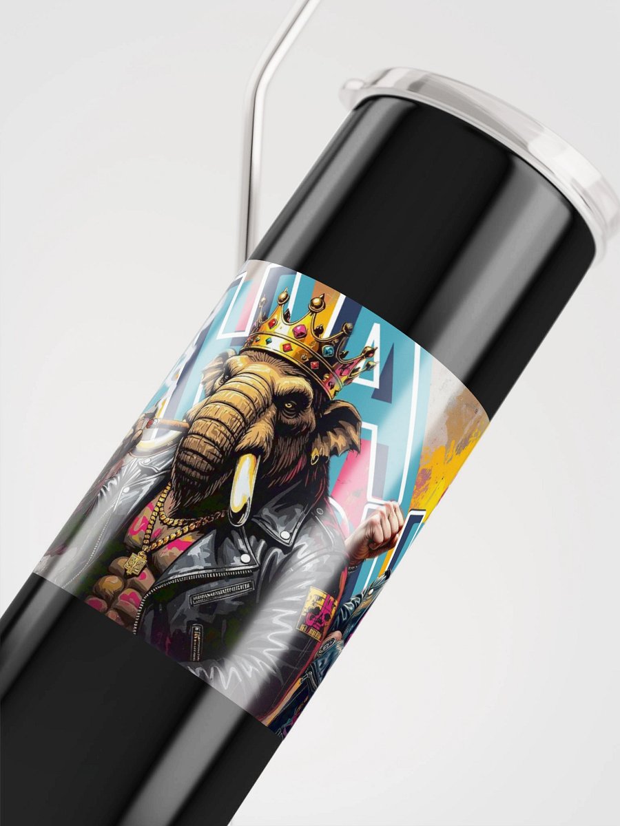 Mammers and the Murderchickens Tumbler product image (4)