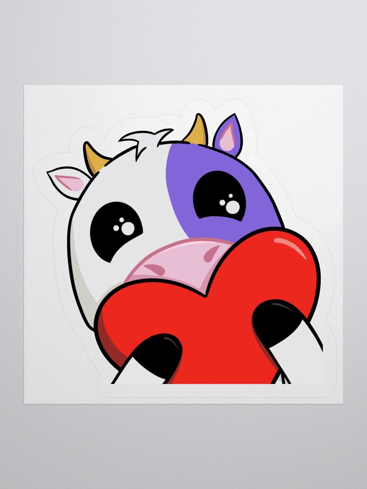 Moo Love product image (1)