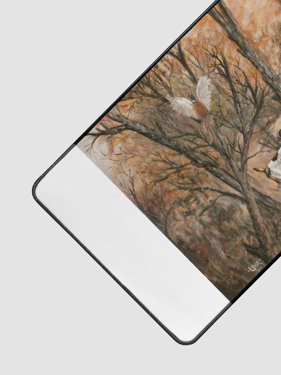 Hunting dogs and Pheasant product image (3)