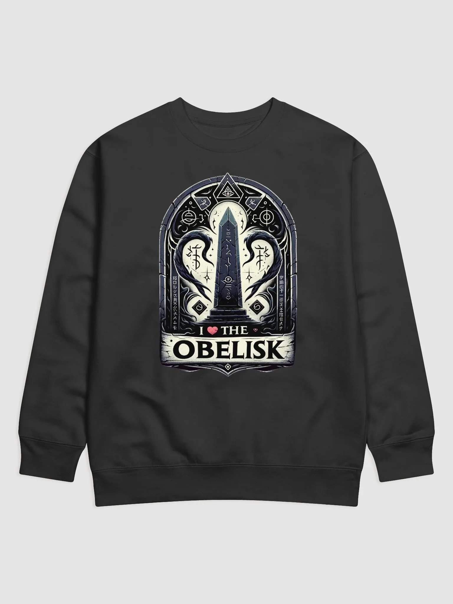 Obelisk Acolyte product image (2)