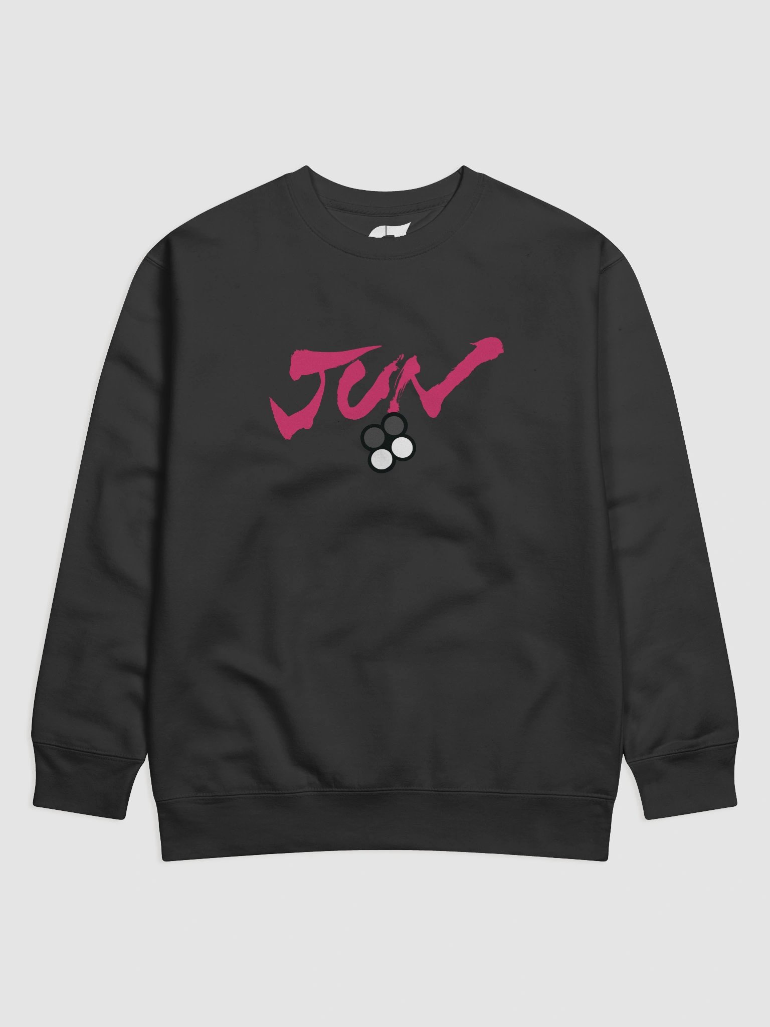Jun Signature Move Sweatshirt product image (1)